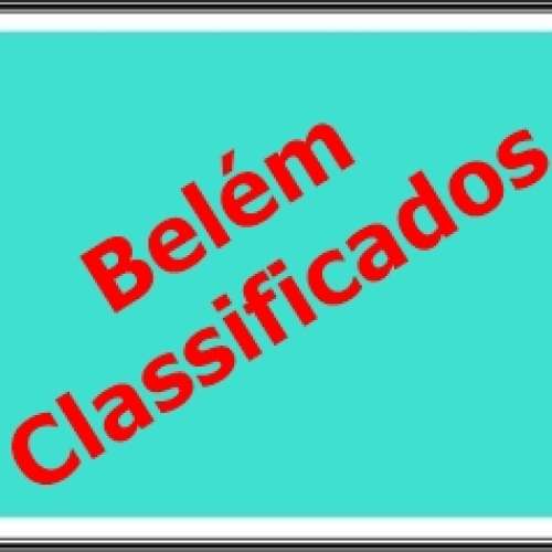 Belém Classificados