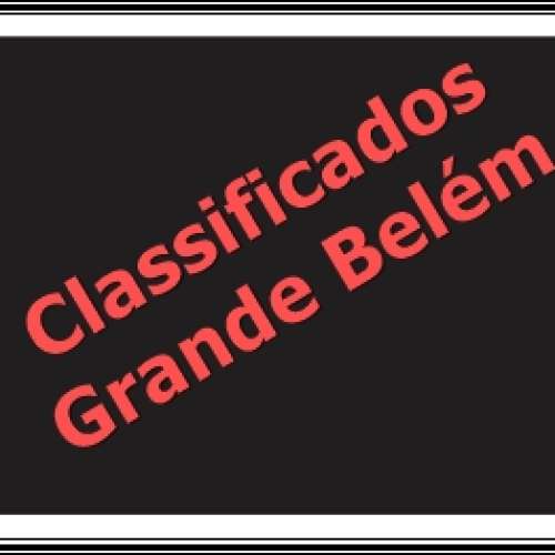 Classificados Grande Belém