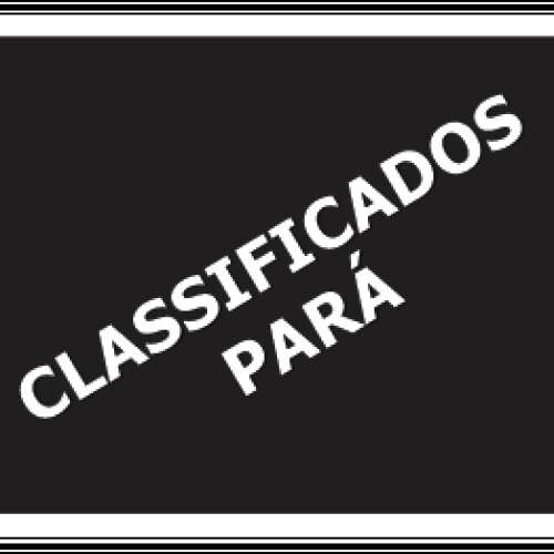 Classificados do Pará