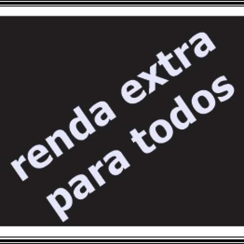 renda extra online para todos